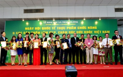 Cơ hội cho doanh nghiệp TPCN